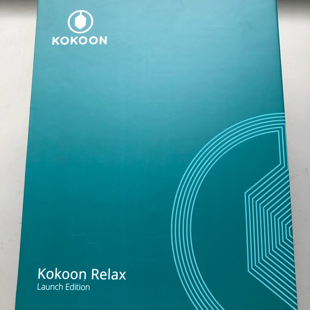 KOKOON Sleep Relax Bluetooth Headphones